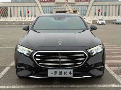 Mercedes-Benz E-Class E 300 L Luxury - ფოტო 2