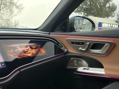 Mercedes-Benz E-Class E 300 L Luxury - ფოტო 20