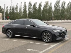 Mercedes-Benz E-Class E 300 L Luxury - ფოტო 3