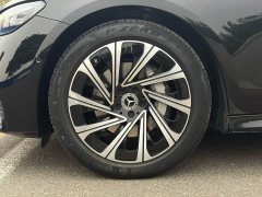 Mercedes-Benz E-Class E 300 L Luxury - ფოტო 4