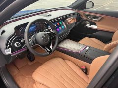 Mercedes-Benz E-Class E 300 L Luxury - ფოტო 5