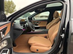 Mercedes-Benz E-Class E 300 L Luxury - ფოტო 6
