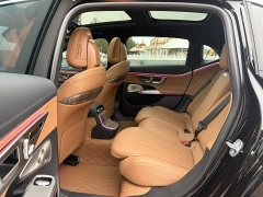 Mercedes-Benz E-Class E 300 L Luxury - ფოტო 7