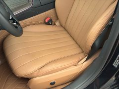 Mercedes-Benz E-Class E 300 L Luxury - ფოტო 8