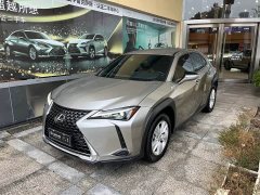 Lexus UX 260h Explorer Cool Edition - ფოტო 1