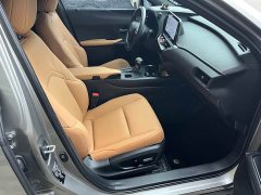 Lexus UX 260h Explorer Cool Edition - ფოტო 12