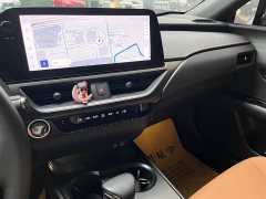 Lexus UX 260h Explorer Cool Edition - ფოტო 15