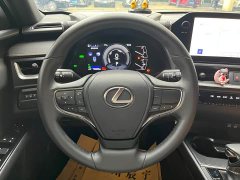 Lexus UX 260h Explorer Cool Edition - ფოტო 16