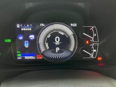 Lexus UX 260h Explorer Cool Edition - ფოტო 17