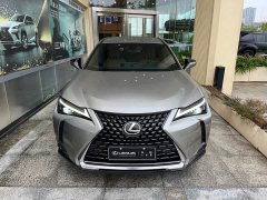 Lexus UX 260h Explorer Cool Edition - ფოტო 2