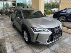 Lexus UX 260h Explorer Cool Edition - ფოტო 3