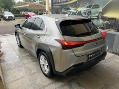 Lexus UX 260h Explorer Cool Edition - ფოტო 5