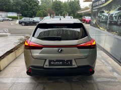 Lexus UX 260h Explorer Cool Edition - ფოტო 6