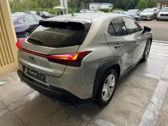Lexus UX 260h Explorer Cool Edition - ფოტო 7