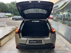 Lexus UX 260h Explorer Cool Edition - ფოტო 8