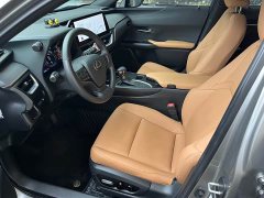 Lexus UX 260h Explorer Cool Edition - ფოტო 9