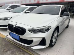 BMW 1 Series 120i M Sport Night Edition - ფოტო 1