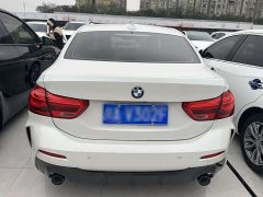 BMW 1 Series 120i M Sport Night Edition - ფოტო 10