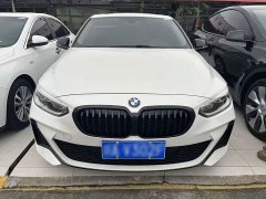 BMW 1 Series 120i M Sport Night Edition - ფოტო 2