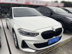 BMW 1 Series 120i M Sport Night Edition - ფოტო 3