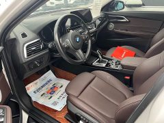 BMW 1 Series 120i M Sport Night Edition - ფოტო 5