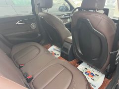 BMW 1 Series 120i M Sport Night Edition - ფოტო 7