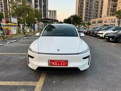 Tesla Model Y L Long Range All-Wheel Drive - ფოტო 2