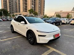 Tesla Model Y L Long Range All-Wheel Drive - ფოტო 3