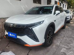 Chery Kunlun 300 Plateau Edition - ფოტო 1
