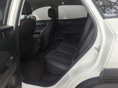 Chery Kunlun 300 Plateau Edition - ფოტო 11