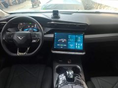 Chery Kunlun 300 Plateau Edition - ფოტო 12