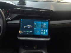 Chery Kunlun 300 Plateau Edition - ფოტო 13