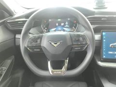 Chery Kunlun 300 Plateau Edition - ფოტო 15