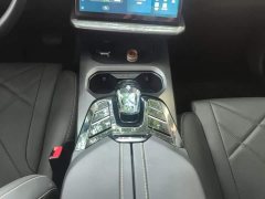 Chery Kunlun 300 Plateau Edition - ფოტო 16