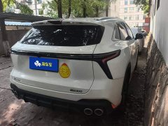 Chery Kunlun 300 Plateau Edition - ფოტო 3