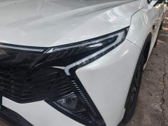 Chery Kunlun 300 Plateau Edition - ფოტო 5