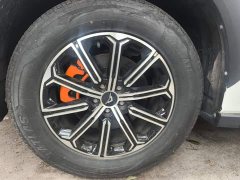 Chery Kunlun 300 Plateau Edition - ფოტო 6