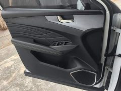 Chery Kunlun 300 Plateau Edition - ფოტო 7