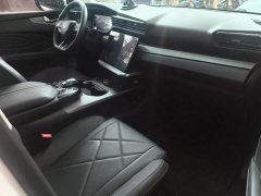 Chery Kunlun 300 Plateau Edition - ფოტო 8