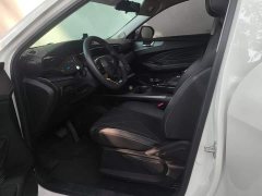 Chery Kunlun 300 Plateau Edition - ფოტო 9