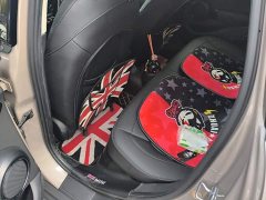 BMW MINI Facelift 1.5T COOPER Artist Five-Door - ფოტო 11