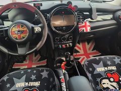 BMW MINI Facelift 1.5T COOPER Artist Five-Door - ფოტო 12