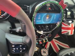BMW MINI Facelift 1.5T COOPER Artist Five-Door - ფოტო 13