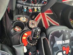 BMW MINI Facelift 1.5T COOPER Artist Five-Door - ფოტო 16