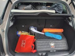 BMW MINI Facelift 1.5T COOPER Artist Five-Door - ფოტო 4