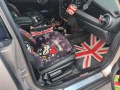 BMW MINI Facelift 1.5T COOPER Artist Five-Door - ფოტო 8