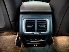BMW X3 Facelift xDrive30i Premier M Night Edition - ფოტო 11