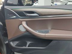 BMW X3 Facelift xDrive30i Premier M Night Edition - ფოტო 15