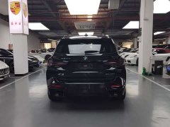 BMW X3 Facelift xDrive30i Premier M Night Edition - ფოტო 18