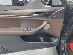 BMW X3 Facelift xDrive30i Premier M Night Edition - ფოტო 4